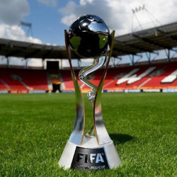 FIFA Removed Indonesia as U-20 World Cup Host