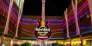 Hard Rock Bet Launches in New Jersey