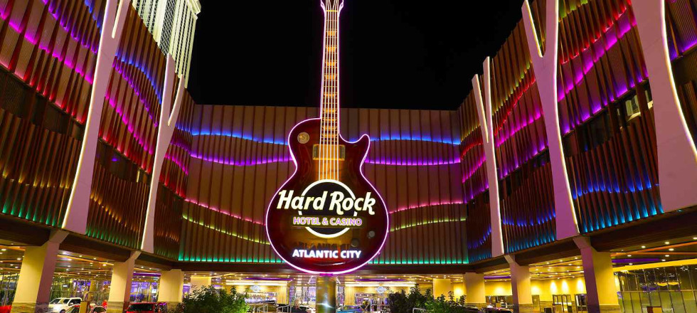 Hard Rock Bet Launches in New Jersey