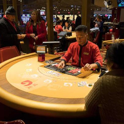 Nevada Gambling Revenue Hit $1.37 Billion in November