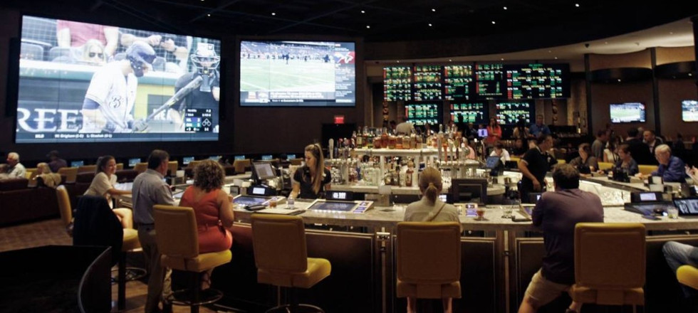Lawmakers Introduced Mississippi Online Sports Betting Bills
