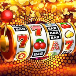 Great Britain Online Slot Machine Stakes Limited at £5