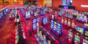 Lawmakers Stopped Bill to Allow a Miami Beach Casino