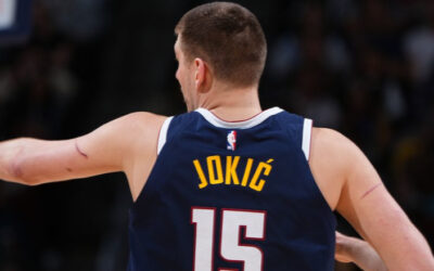 NBA MVP Odds – Luka Doncic, Nikola Jokic, and SGA Improved Odds after Embiid’s Injury