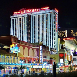 New Jersey Casino Operators Report Decreased Profits in 2023