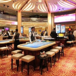 Switzerland Grants New Licenses to All Swiss Casinos Starting 2025