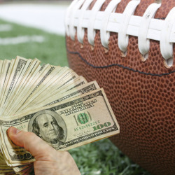 Assessing NFL Public Betting for Bookies