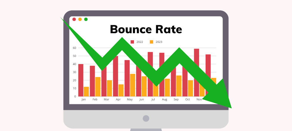 Effective Strategies to Help Bookie Reduce Bounce Rate and Boost Engagement