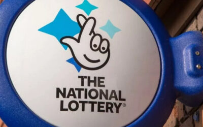 UK National Lottery Faces Delays in Tech Upgrade