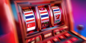 Government Approves Draft Casino and Gambling Law in Thailand