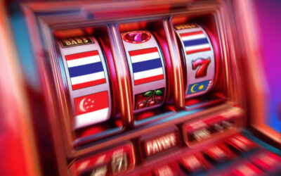 Government Approves Draft Casino and Gambling Law in Thailand