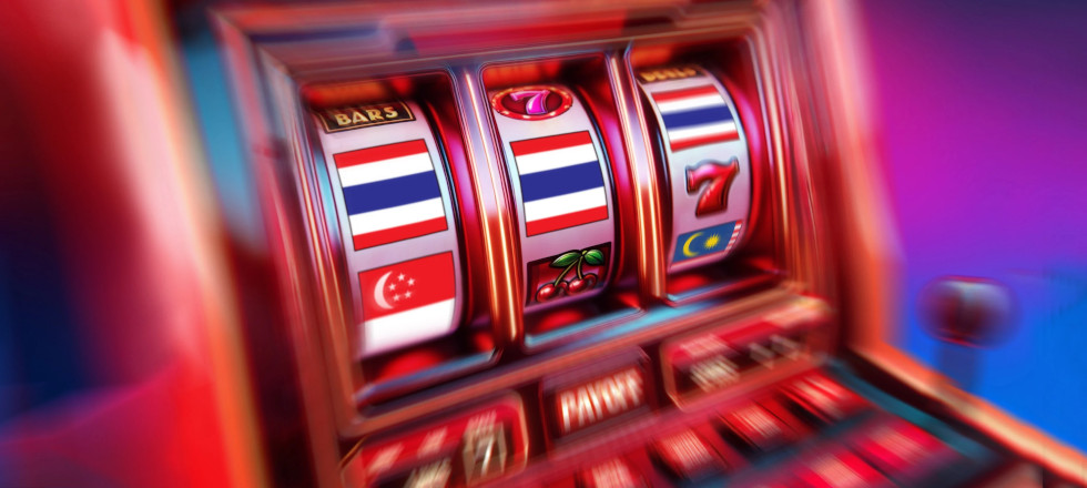 Government Approves Draft Casino and Gambling Law in Thailand