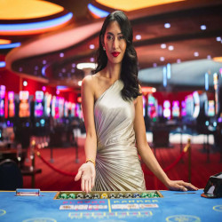 Government Approves Draft Casino and Gambling Law in Thailand