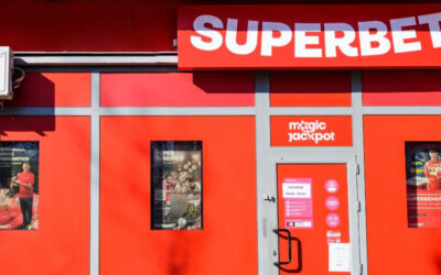 Superbet Announces $1 Billion Capital Injection