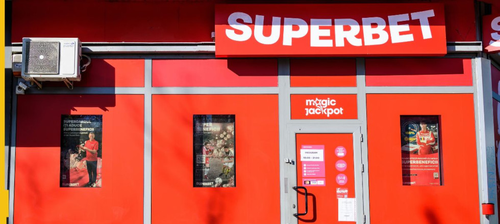 Superbet Announces $1 Billion Capital Injection