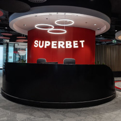 Superbet Announces $1 Billion Capital Injection