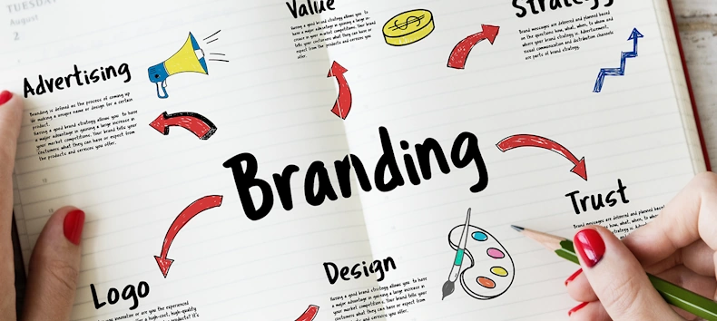 Build and Develop a Bookie Business Brand