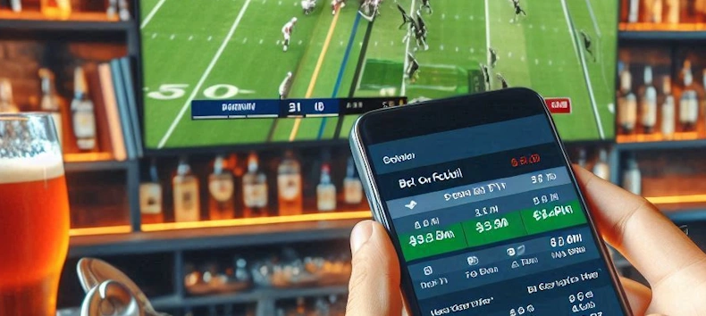 The Big Beautiful Bill Is Bad News for Bettors and for Legal Sportsbooks