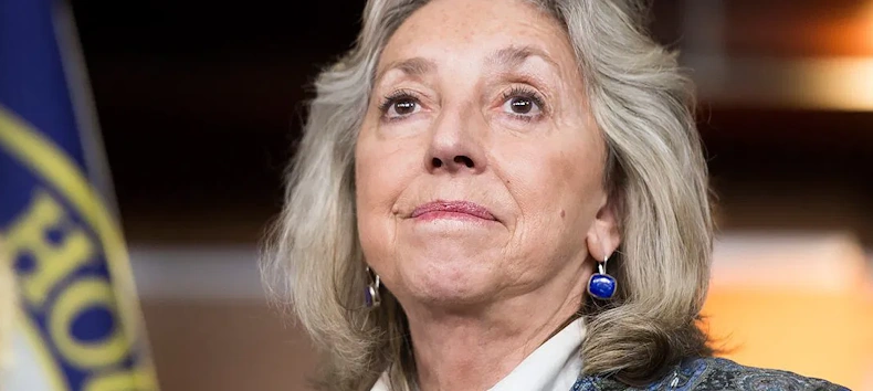 The FAIR BET Act: Rep. Dina Titus Steps In