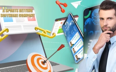 Increase Your Sports Betting Website Traffic with SEO