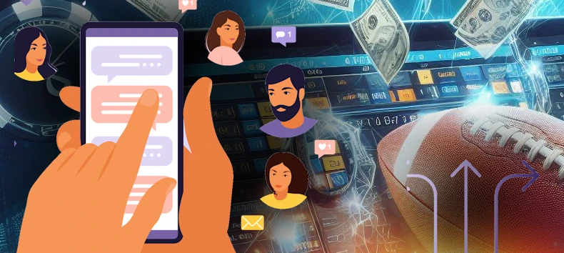 et More Players with a Sportsbook Referral Program