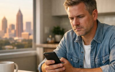 What Atlanta Bettors Can Learn About Decision-Making From Everyday Risk